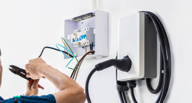 Best Commercial Electrician Services  in Sibley, IA