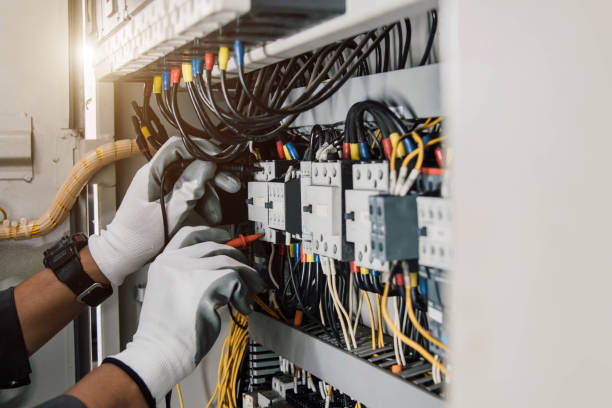 Best Electrical Rewiring Services  in Sibley, IA